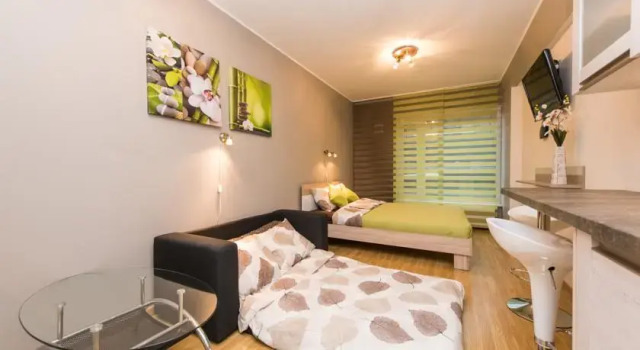 City Center Loft