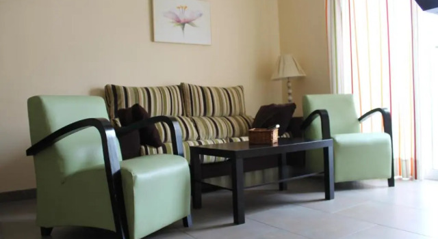 Апартаменты Apartamentos Turísticos Plaza del Olvido