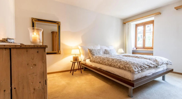 Chasa Vi, Book Hotel Scuol Grisons
