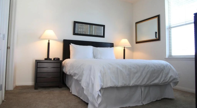On-Base Suites Fort Irwin, Buchen Sie Hotel Barstow Kalifornien