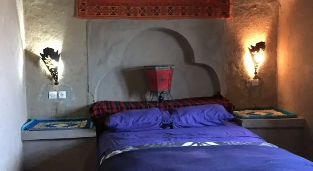 Вилла с 5 комнатами Zaid House