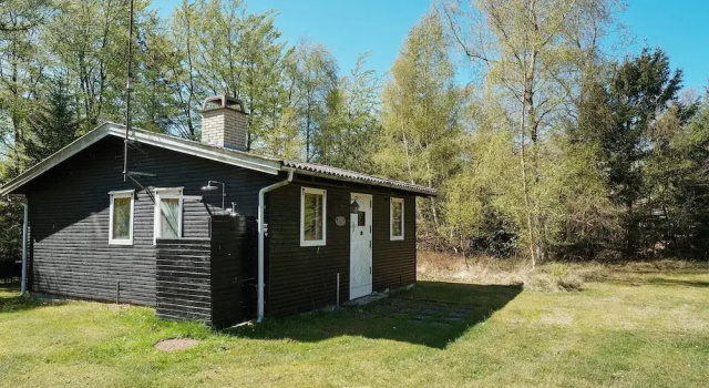 Коттедж 5 Person Holiday Home in Rorvig