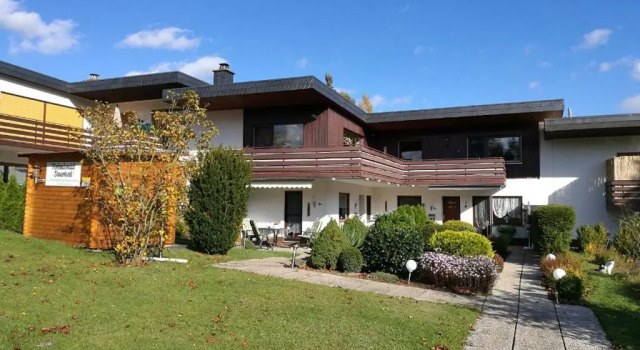 Feriendomizil-Sauerland FeWo 1