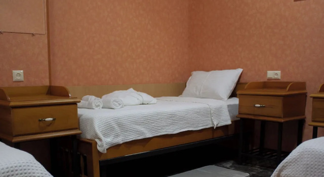 Номер Comfort West Star Hotel