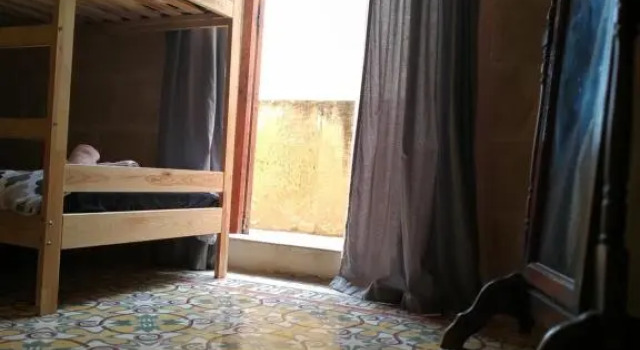 Номер Superior Ta’ Lorenzo
