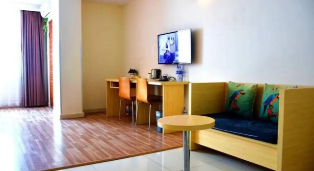 Shenzhen Yaleting Hotel