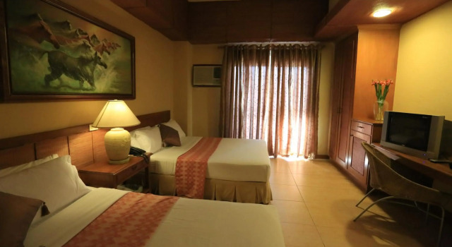 Java Hotel