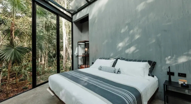 SOTA Human Space Retreat Centre & Wellness Adults Only, Prenota Resort Hotel SPA a Quintana Roo, SPA