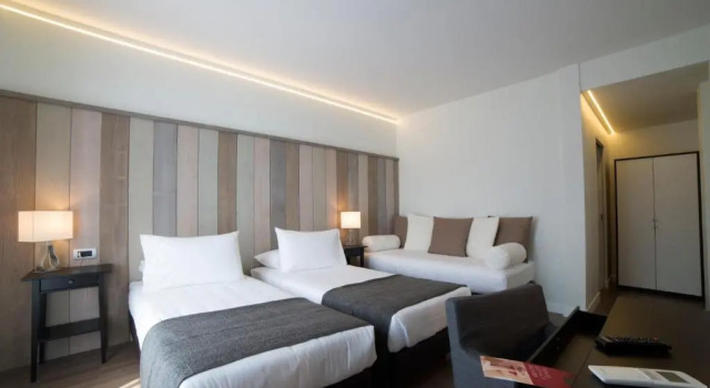 Cascina36 B&B, Buchen Sie Bed & Breakfast Pregnana Milanese Lombardei