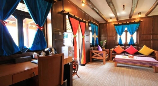 Tulip Inn Shangmo