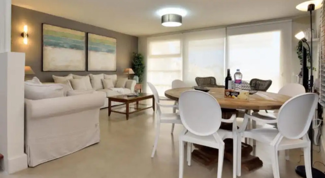 106073 -Villa in Puerto Calero, Забронировать Отель Отели Ланцароте 3 звезды, 3*