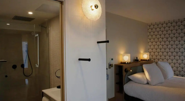 Номер Standard Splendid Hôtel & Spa