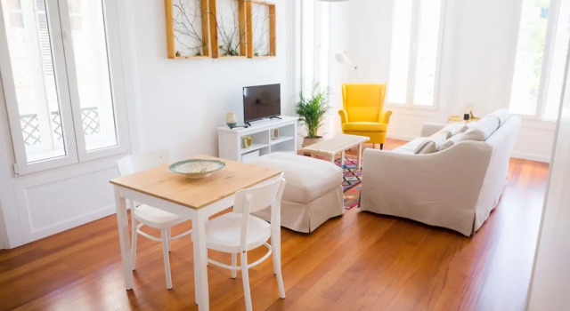 Студия Apartamentos Praça Amarela by Heart of Funchal