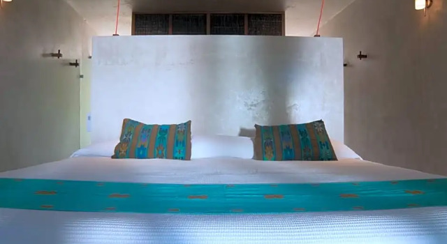 Номер Standard Hotel Pocna Tulum
