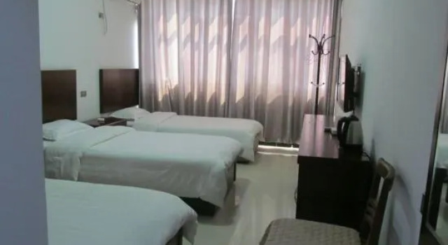 Wenxian Limin Hotel, Rezervovat Hotel Jiaozuo Henan