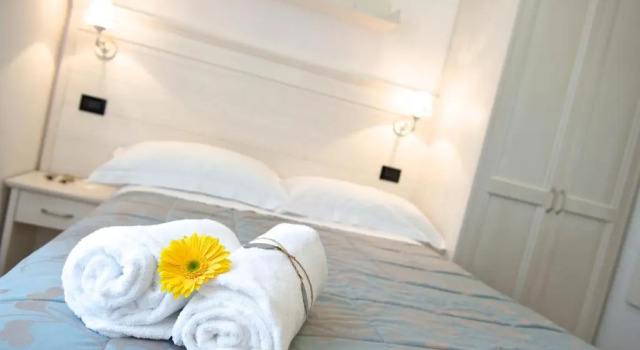 Номер Economy La Camogliese Hotel B&B