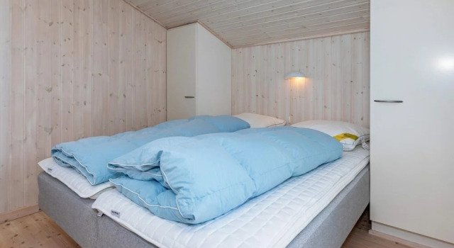 7 Person Holiday Home in Logstor