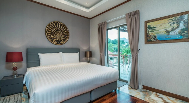 Exclusive Villa Stan with Top Amenities