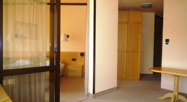 Люкс Standard Hotel Orphey