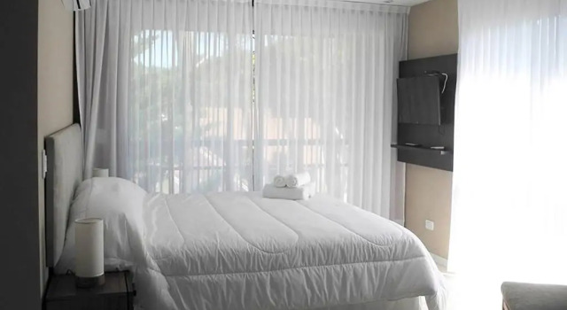 Апартаменты Suite House Carilo