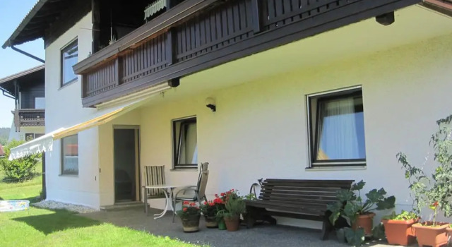 Ferienwohnung Stilla Traurig, Prenota Hotel Arrach Grosser Arber