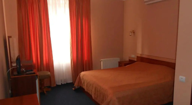 Standard Zimmer Galant Hotel