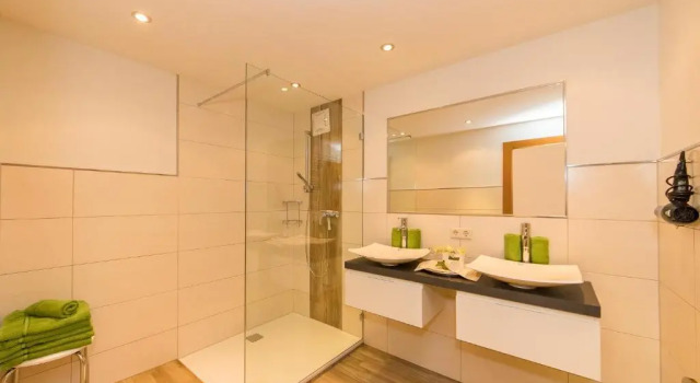 Апартаменты Appartement Arnoldgut