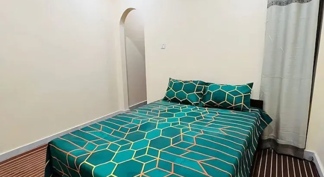Номер Economy Chandi Hotel and Apartments