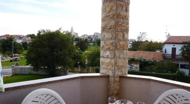 Апартаменты Comfort Villa Linet Garden