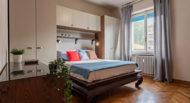 Casa Thermignon by Wonderful Italy, Prenota Appartamento Torino Piemonte, vicino a Stazione metro Pozzo Strada