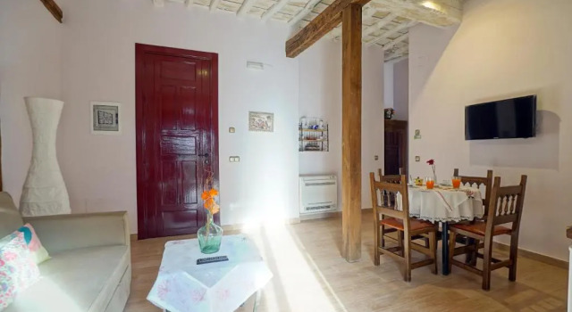 Семейные апартаменты Casa Jardín de la Plata