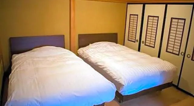 SATOYAMA STAY TONO-MACHI - Vacation STAY 77235v, Rezervasyon Otel Hida 