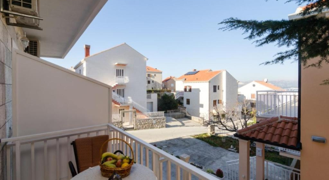 Студия Apartments Pavo
