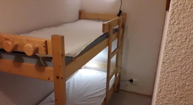 Croix DU SUD N°312 : Studio Cabine 4 Personnes / Studio Cabin 4 People