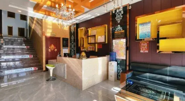 Youyuyi Guest House, Prenota Affittacamere Affittacamere a Shanxi, Affittacamere