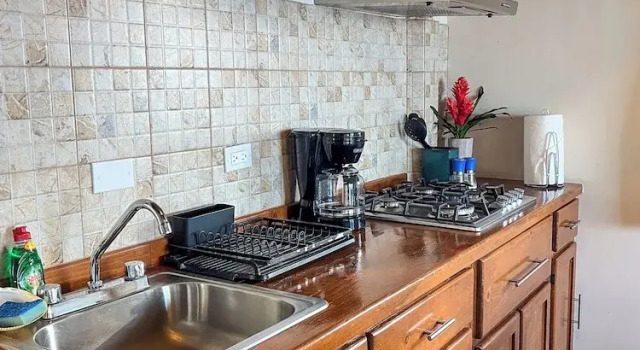 Студия Luxury BAJA MÍA