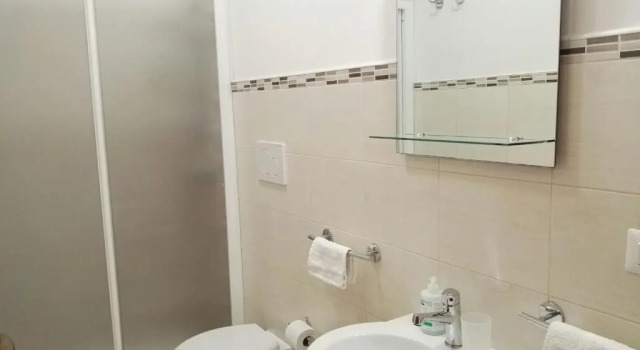 Апартаменты Deluxe Agriturismo Capani