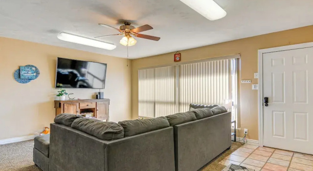 3 Mi to Glen Canyon Dam: Home w/ Fenced Yard, Varaa Lomakoti Page 