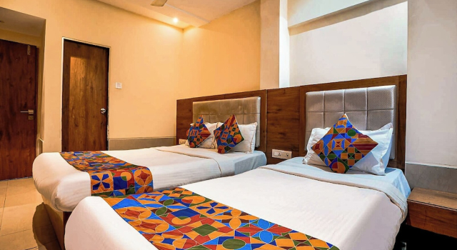 Номер Standard Sky Suites By Glitz Hotels