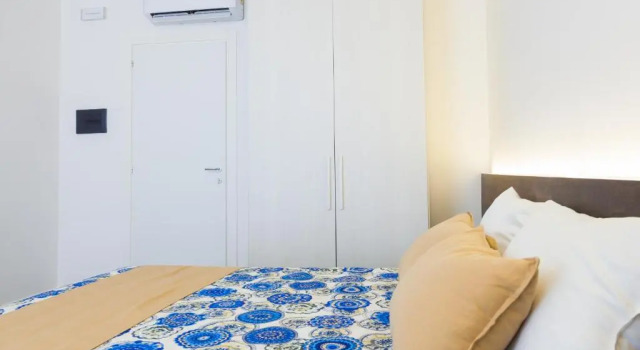 Двухместный номер Standard Casa Restino
