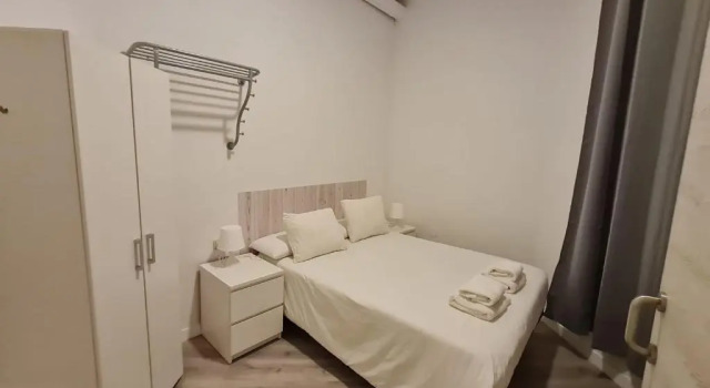 Номер Economy Hostal Eixample