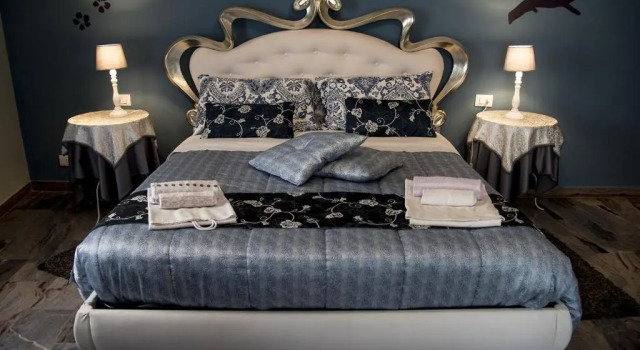 Номер Standard La Casa Di Luce 2