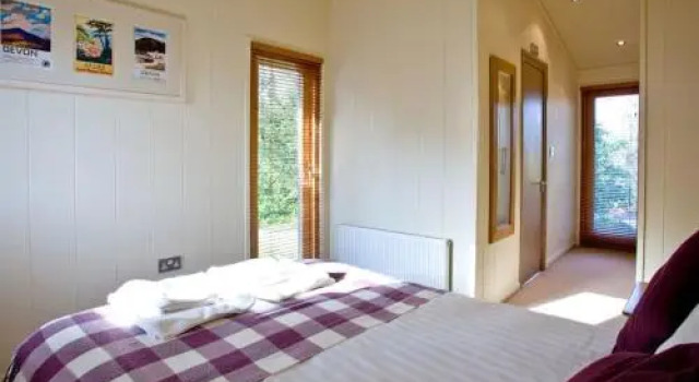 Great Combe Lodge, Prenota Hotel Bovey Tracey 