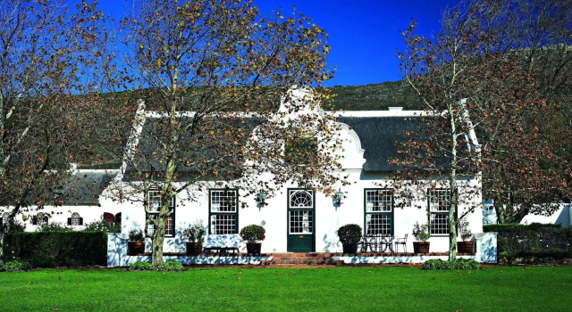 Steenberg Hotel, Забронировать Курортный отель Кейптаун Центр Кейптаун