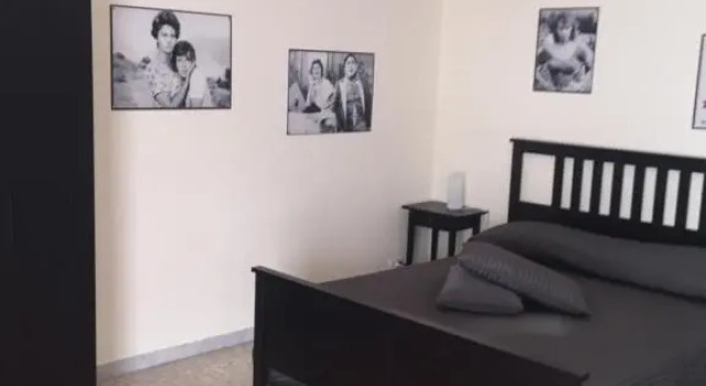 Standard Zimmer B&B Napoli Napoli