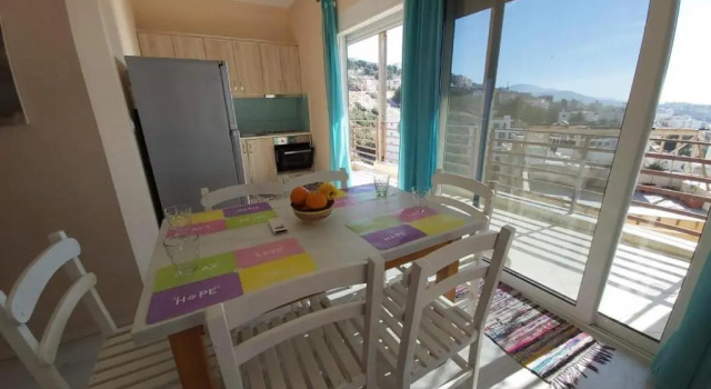 Appartement Apartments Saranda