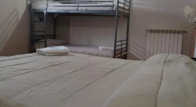 Номер Standard Hotel Stefany