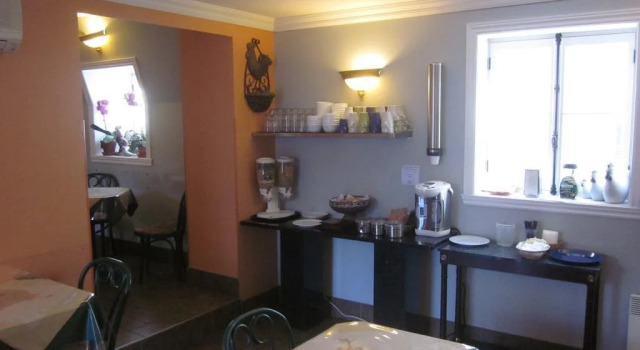 Hôtel Manoir de lEsplanade, Забронировать Отель Отели Квебека 3 звезды, рядом с Agora, 3*