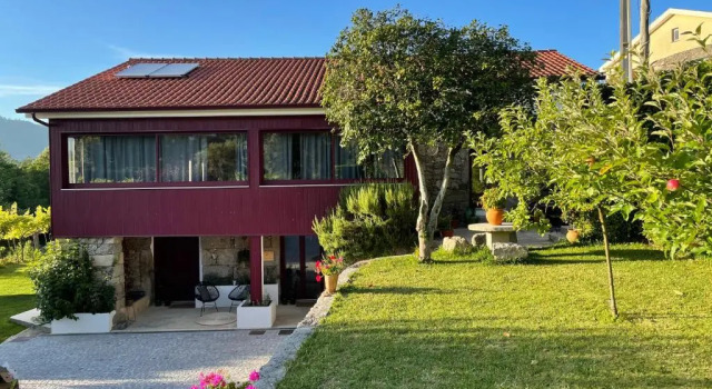 Villa D’Aurora Country Suites, Забронировать Вилла Отели Понте-де-Лима с бассейном, Бассейн