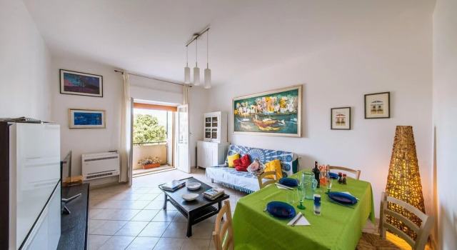 Amazing Apartment in Alghero With 2 Bedrooms and Wifi